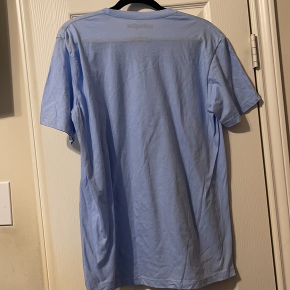 COPY - Pokémon Squirtle Welovefine Hot Topic Men’s Light Blue Large Graphic T-S… - Picture 4 of 4